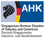 Hawksford is a member of the German Chamber of Commerce in Singapore