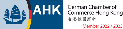 German Chamber of Commerce Hong Kong