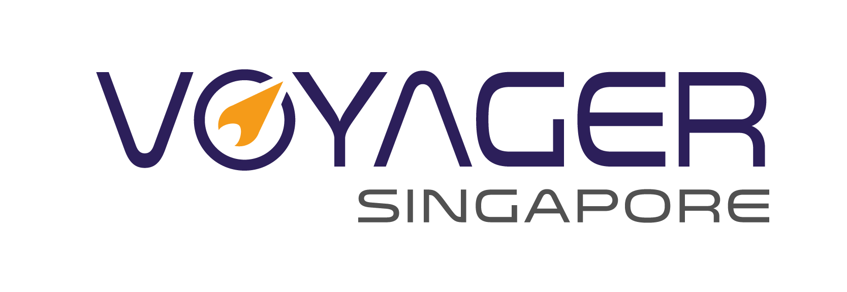 Voyager Singapore ecommerce