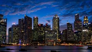 Why Incorporate in Singapore