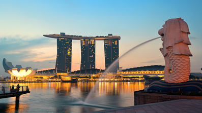Singapore to expand intellectual property