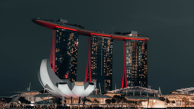 Singapore’s biometric data guide: potential risks and best practices 